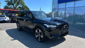 VOLVO XC90 2022 (22) at Volvo Cars Poole Poole