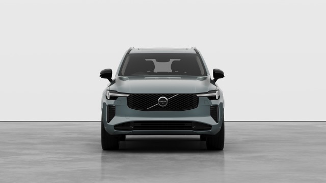 Volvo XC90 B5 | 250 + 14 hp/184 + 10 kW