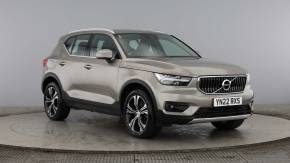 VOLVO XC40 2022 (22) at Volvo Cars Poole Poole