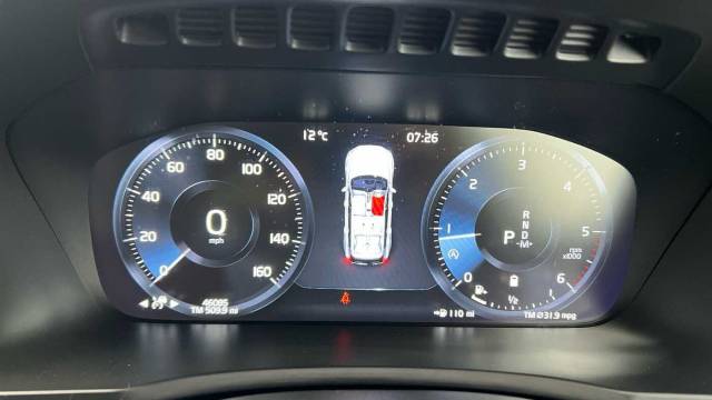 2021 Volvo XC90 2.0 B5 AWD mild hybrid Diesel R-Design