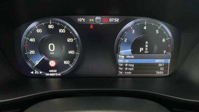 2021 Volvo XC40 1.5 T3 Momentum Automatic