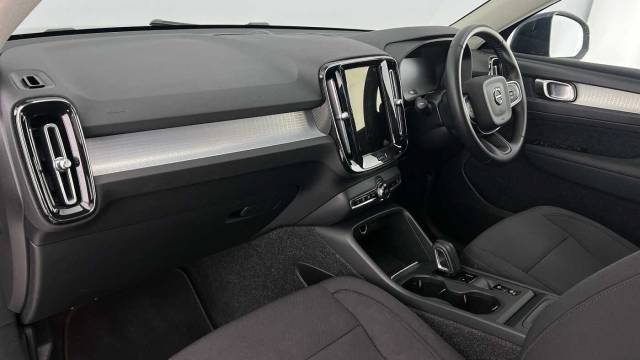 2021 Volvo XC40 1.5 T3 Momentum Automatic