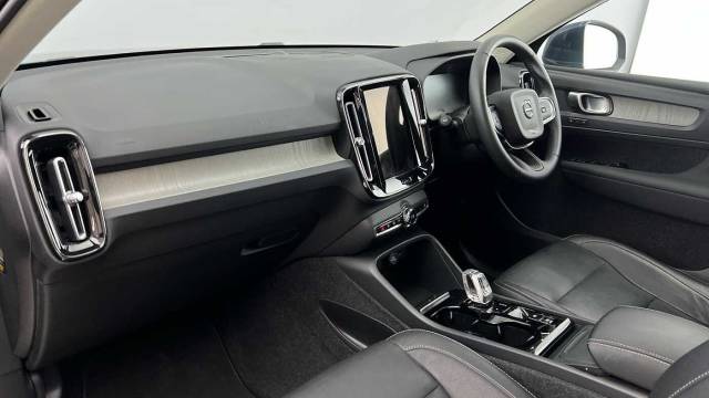 2021 Volvo XC40 1.5 T3 Inscription Automatic