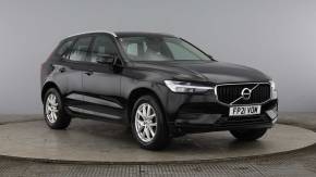 VOLVO XC60 2021 (21) at Volvo Cars Poole Poole
