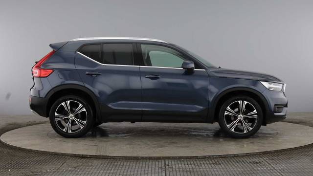 2021 Volvo XC40 1.5 T3 Inscription Pro Automatic