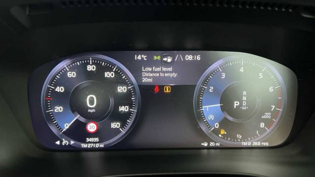 2021 Volvo XC40 1.5 T3 Inscription Pro Automatic