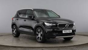 VOLVO XC40 2022 (22) at Volvo Cars Poole Poole