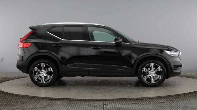 2022 Volvo XC40 1.5 T3 Inscription Automatic