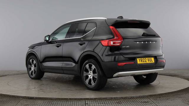2022 Volvo XC40 1.5 T3 Inscription Automatic