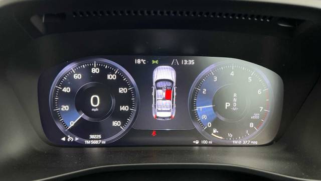 2022 Volvo XC40 1.5 T3 Inscription Automatic