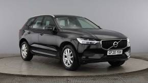 VOLVO XC60 2020 (20) at Volvo Cars Poole Poole