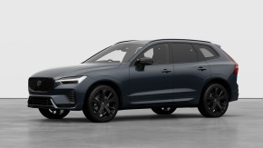 VOLVO XC60   at Volvo Cars Poole Poole