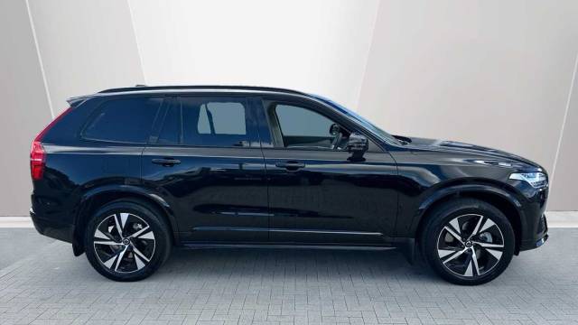 2024 Volvo XC90 2.0 T8 AWD Plug-in hybrid Recharge Plus Dark