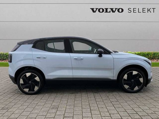 2024 Volvo Ex30 Twin Motor AWD Performance Electric Plus