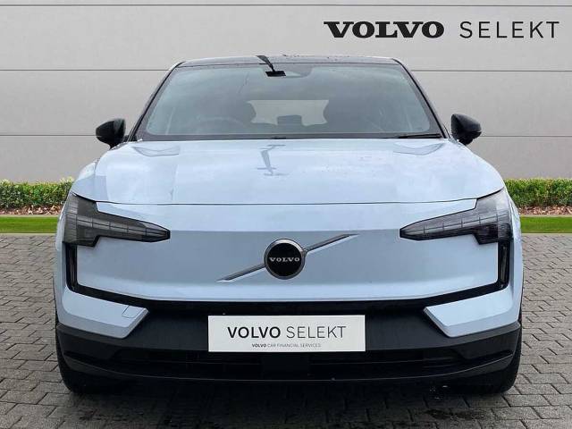 2024 Volvo Ex30 Twin Motor AWD Performance Electric Plus