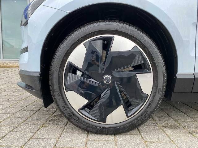 2024 Volvo Ex30 Twin Motor AWD Performance Electric Plus