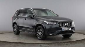 VOLVO XC90 2021 (21) at Volvo Cars Poole Poole