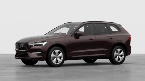 VOLVO XC60   at Volvo Cars Poole Poole