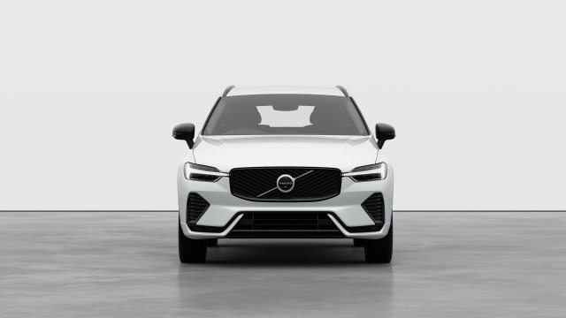 Volvo XC60 B5 | 250 + 14 hp/184 + 10 kW