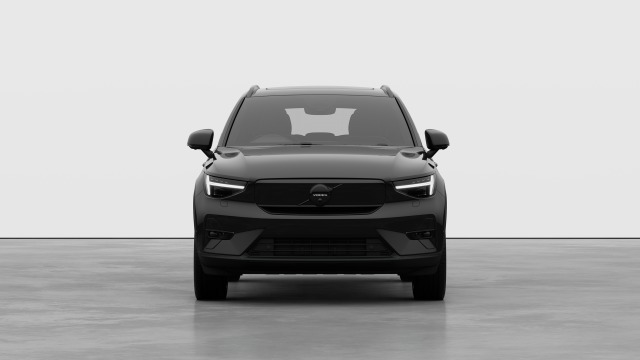 Volvo Ex40 Single Motor Extended Range | 252 hp/185 kW