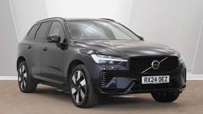 VOLVO XC60 2024 (24) at Volvo Cars Poole Poole