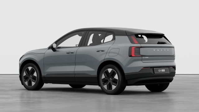 Volvo Ex30 Single Motor | 272 hp/200 kW