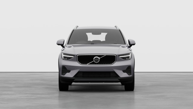 Volvo XC40 B3 | 163 + 14 hp/120 + 10 kW