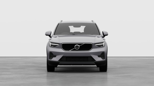 Volvo XC40 B3 | 163 + 14 hp/120 + 10 kW