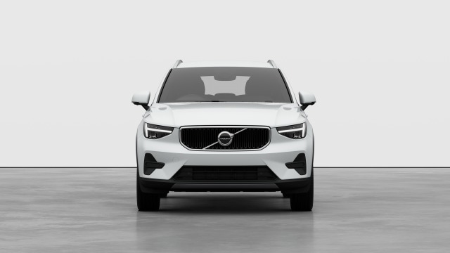 Volvo XC40 B3 | 163 + 14 hp/120 + 10 kW