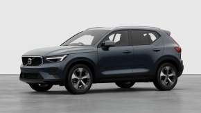 VOLVO XC40   at Volvo Cars Poole Poole