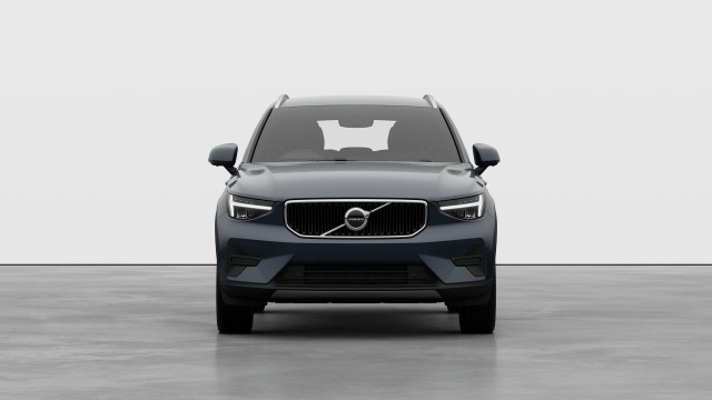 Volvo XC40 B3 | 163 + 14 hp/120 + 10 kW