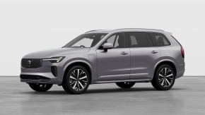 VOLVO XC90   at Volvo Cars Poole Poole