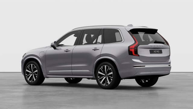 Volvo XC90 T8 | 310 + 145 hp/228 + 107 kW