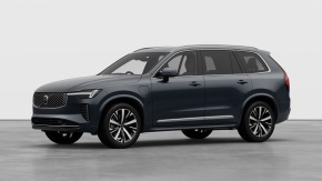 VOLVO XC90   at Volvo Cars Poole Poole