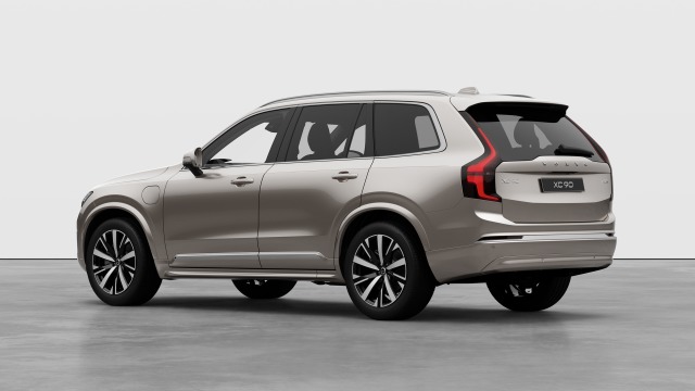 Volvo XC90 T8 | 310 + 145 hp/228 + 107 kW