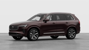 VOLVO XC90   at Volvo Cars Poole Poole