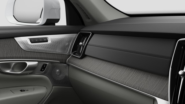Volvo XC90 T8 | 310 + 145 hp/228 + 107 kW