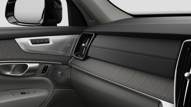 Volvo XC90 T8 | 310 + 145 hp/228 + 107 kW