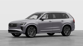 VOLVO XC90   at Volvo Cars Poole Poole