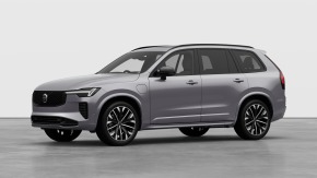 VOLVO XC90   at Volvo Cars Poole Poole