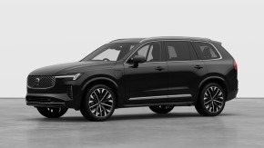 VOLVO XC90   at Volvo Cars Poole Poole