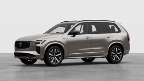 VOLVO XC90   at Volvo Cars Poole Poole