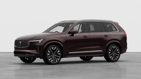 VOLVO XC90   at Volvo Cars Poole Poole