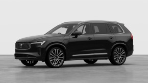 VOLVO XC90   at Volvo Cars Poole Poole