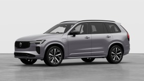 VOLVO XC90   at Volvo Cars Poole Poole
