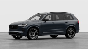 VOLVO XC90   at Volvo Cars Poole Poole
