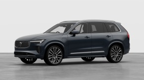 VOLVO XC90   at Volvo Cars Poole Poole