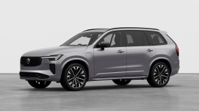 VOLVO XC90   at Volvo Cars Poole Poole