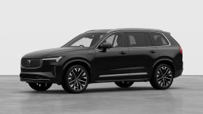 VOLVO XC90   at Volvo Cars Poole Poole