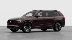 VOLVO XC90   at Volvo Cars Poole Poole